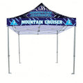 13*13Ft Outdoor Advertising Promotional 4*4 Custom Pop up Commercial Event Tent Folding Trade Show Display Tent