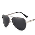 For KINGSEVEN Fashion Sun Glasses for Men Sports Eyewear for Women Men's Alloy Frame Polarized UV400 Polycarbonate Lenses 8389