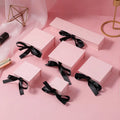 BECAN  Custom Jewelry Set Box Caja Para Joyas Luxury Jewelry Box
