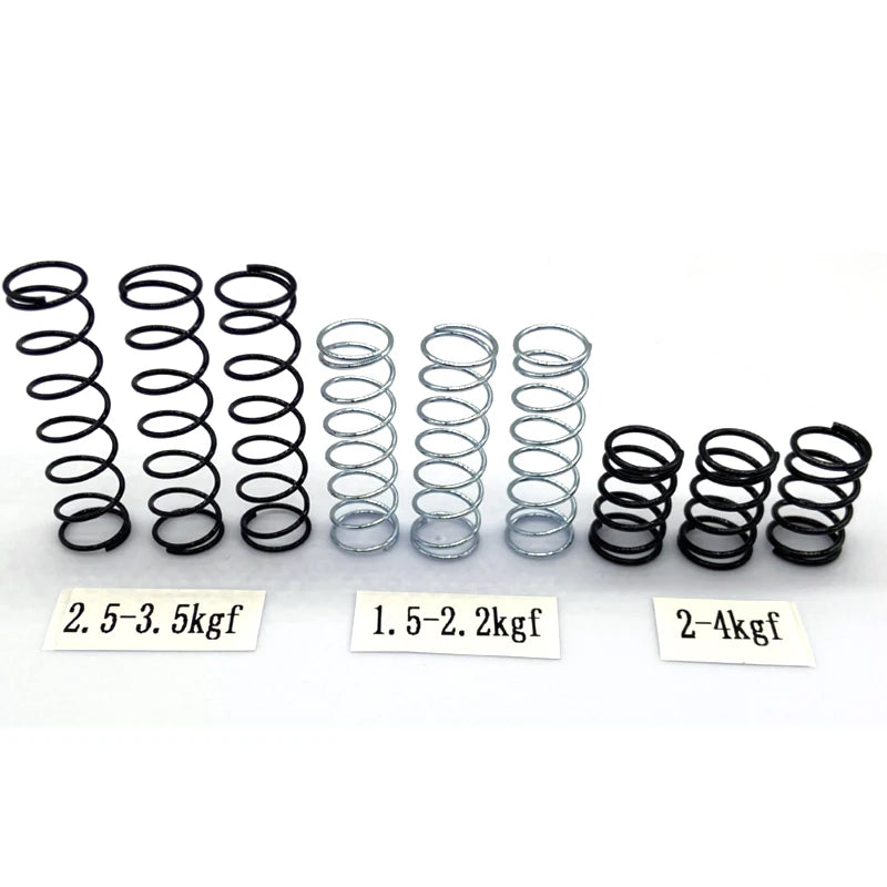 Automatic Control Spiral Spring Compressed Water Pump Pressure Switch Industrial Usage Specific Genre Products