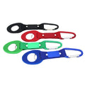 Multifunction Lanyard Water Bottle Holder Carabiner