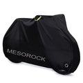 Heavy Duty Ripstop Oxford Waterproof Bike Cover for Daily Use  and Transportation