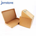 Wholesale Manufacturer Color Printed Clothing Underwear Shipping Box Eco Friendly Large Shipping Boxes for Small Business