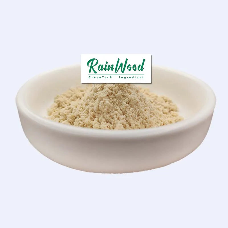 2021 Wholesale Oat Beta Glucan Food Grade Oat Beta-glucan Powder Free Sample Oat Extract 70% Beta Glucan with Good Price