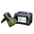 Fiber Handheld Laser with Battery Engraver Machinery Industry Equipment Laser Marking Machine MegaBDM