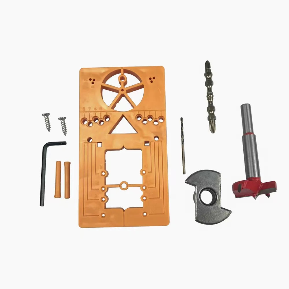 Drill Guide Sets