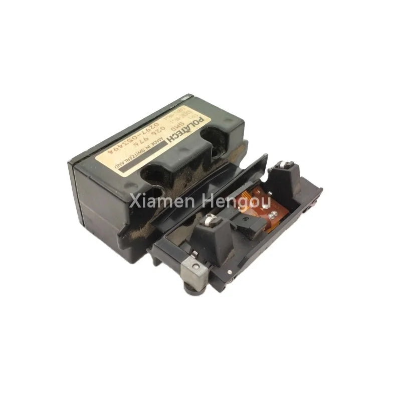 1 Piece Good Quality POLATECH SMD 026 976 Used Original for Polar
