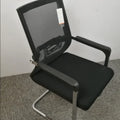 Hot Sale Modern Low Price High Back Mesh Office Furniture Executive Office Chair Administrative Office  Chairs