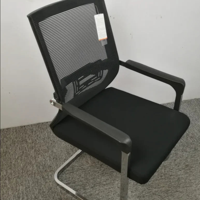 Hot Sale Modern Low Price High Back Mesh Office Furniture Executive Office Chair Administrative Office  Chairs