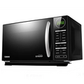 23L 800W Touch Screen Control Black Built-in Modern Home Kitchen Microwave