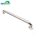 BBDHOME Modern Single 304 Stainless Steel Commercial Glass Door Handle Pull
