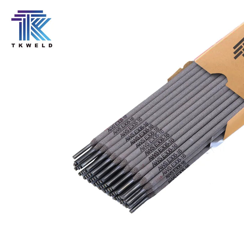 E308L-16A002 Stainless Steel Welding Rod AWS 5.1 Fusion Machine Electrofusion Electrodewelded Mesh for Welding Applications MegaBDM