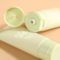 Skin Care Organic Natural Exfoliating Gel Women Private Label Exfoliating Gel for Face and Body