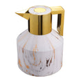 Factory Direct Stainless Steel Thermal Coffee Carafe Double Wall Vacuum Flask Insulated Water Tea Pot  42oz 54oz 64oz