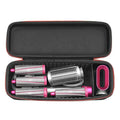 Supplier Custom Eva Hard Portable Travel Case for Revlon One-Step Hair Dryer & Volumizer& Styler and Accessories Waterproof Bags