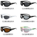 Mixed Batch Special Offer Diverse Designs Easily Become the Focus of the Expert Sunglasses