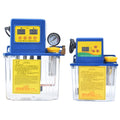 2L Small Hydraulic Pump Central Lubrication System Electric 1L 2L Oil Gear Pump