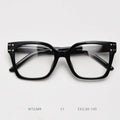 2025 Eyeglasses Frame for Women Optical Blue Light Blocking Lenses Eyewear Myopia Prescription Reading Glasses TR90 Full Frame