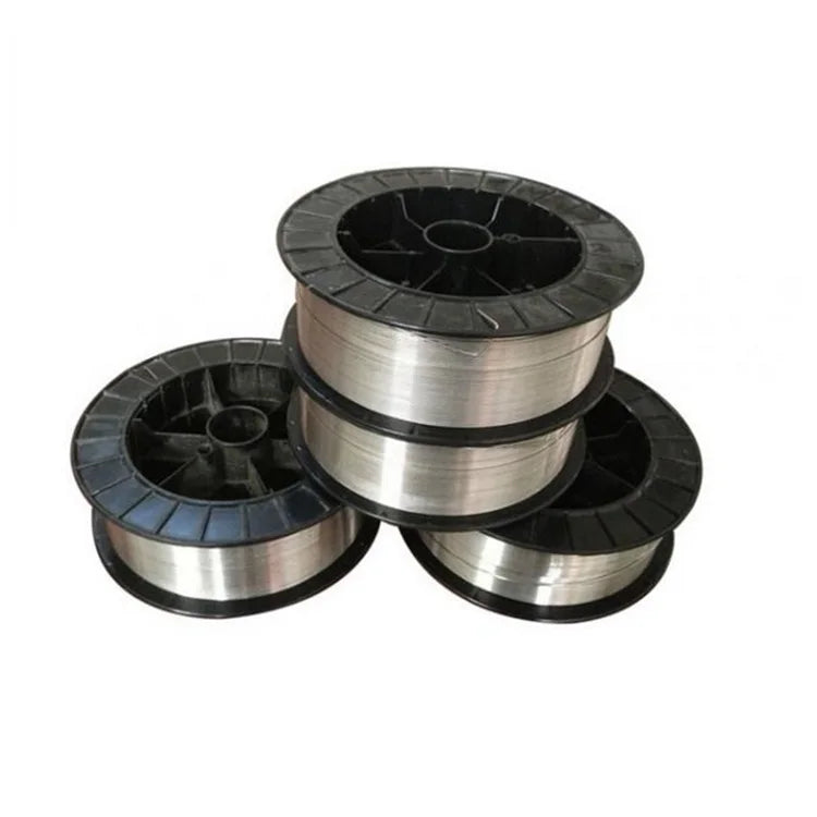 1.2mm 2.0mm Er4043 Er5356 Er2319 MIG Aluminium Welding Wire