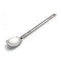 Camping Backpacking Picnic Titanium Long Handle Spoon Spork Cutlery Set Camping Spork Spoon Outdoor Dinner Spoon Cutlery