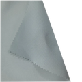 Stretch Waterproof Fabric Spandex Nylon Fabric PU Film Laminated Down Jacket Fabric