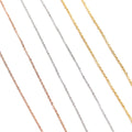 WT-BC196 Newest Fashion 18k Real Gold Plated Brass Chain Yellow Brass Sell by Meters Oval Shape Handmade Bead Chain