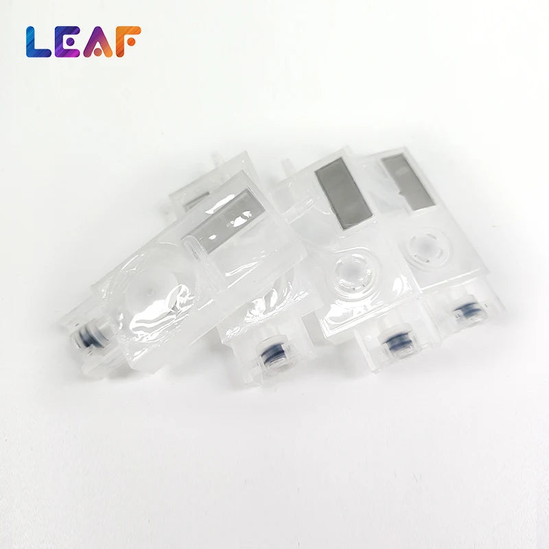 LEAF New Design Good Quality Printhead Dx5 Damper for 4720 5113 I3200 XP600 Printer Machine