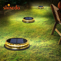 Factory Wholesale Warm White Solar Garden Light for Community Garden