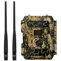 Australian Edition Eyeleaf SW4.3G New 4G LTE GPS IP66 Waterproof SMTP MMS Outdoor Wildlife Hunting Trail Camera