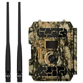 Australian Edition Eyeleaf SW4.3G New 4G LTE GPS IP66 Waterproof SMTP MMS Outdoor Wildlife Hunting Trail Camera