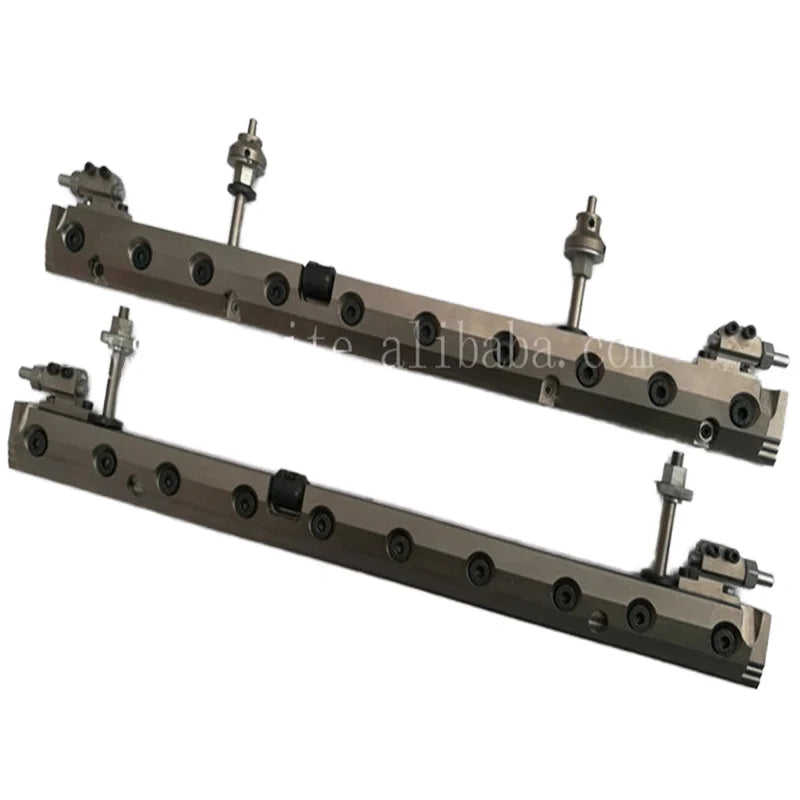 1 Set of New Quick Action Plate Clamp Spare Parts GTO46 GTO52 for Printing Machines for Printing Shops
