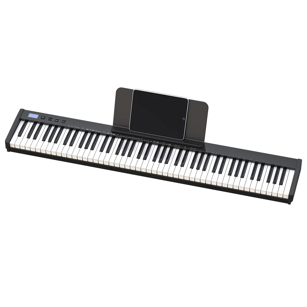 KONIX Digital Piano Keyboard Electronic Piano Electric Piano 88 Keys