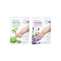 KORMESIC Lavender Whitening Moisturizing Repair Hand Mask for Hand Masks