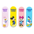 Cell Phone Grip Finger Strap Loop Holder 3D Cute Cartoon Duck Mouse Silicone Push Pull Kickstand Car Vent Holder MOMOSTICK