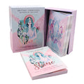 Custom Oraculos E Tarot Deck Anxiety Printing Affirmation Cards Tarot Cards Manufacturer