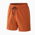 A16 Summer Running Shorts Men Sports Jogging Fitness Men's Gym Training Quick - Drying Sports Shorts Customs Mesh Shorts