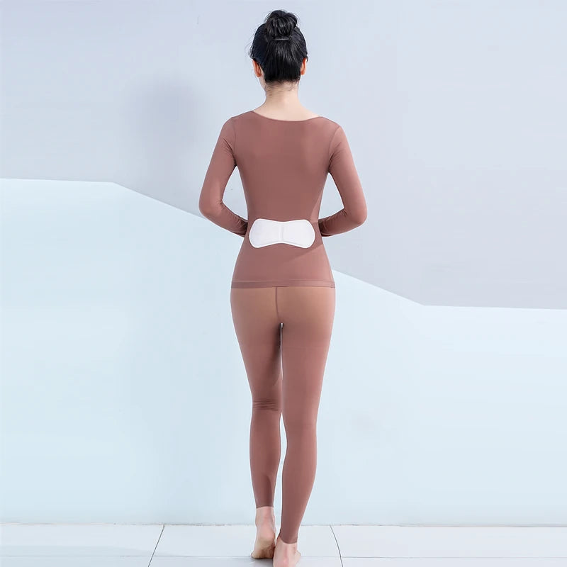 Professional Factory Meilan Portable Shoulder Warm Patch CE MSDS Certified Adhesive Heat Therapy Pain Relief Neck Patch