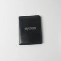Travel Accessories Pu Leather Passport Holders for Women Men