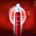 Custom Logo Rose Water Moisturizing Face Mist Spray Refreshing Hydrating Liquid Lotion