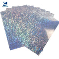 Laser Vinyl Sticker Sheet For Inkjet Printer