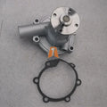 Machinery Engine Parts Honour Time Wholesale Rebuild Parts Water Pump  for L3E diesel Engine Parts Water Pump