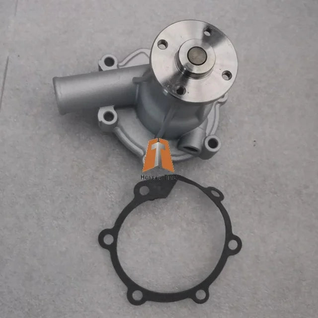 Machinery Engine Parts Honour Time Wholesale Rebuild Parts Water Pump  for L3E diesel Engine Parts Water Pump