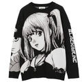 Custom LOGO OEM&ODM Men Jacquard Sweater Long Sleeve Knitwear Winter Crew Neck Knit Cotton Men Pullovers Knitted Sweater