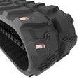 High Quality 250*52.5*43 Rubber Track Undercarriage Chassis for Excavator Parts