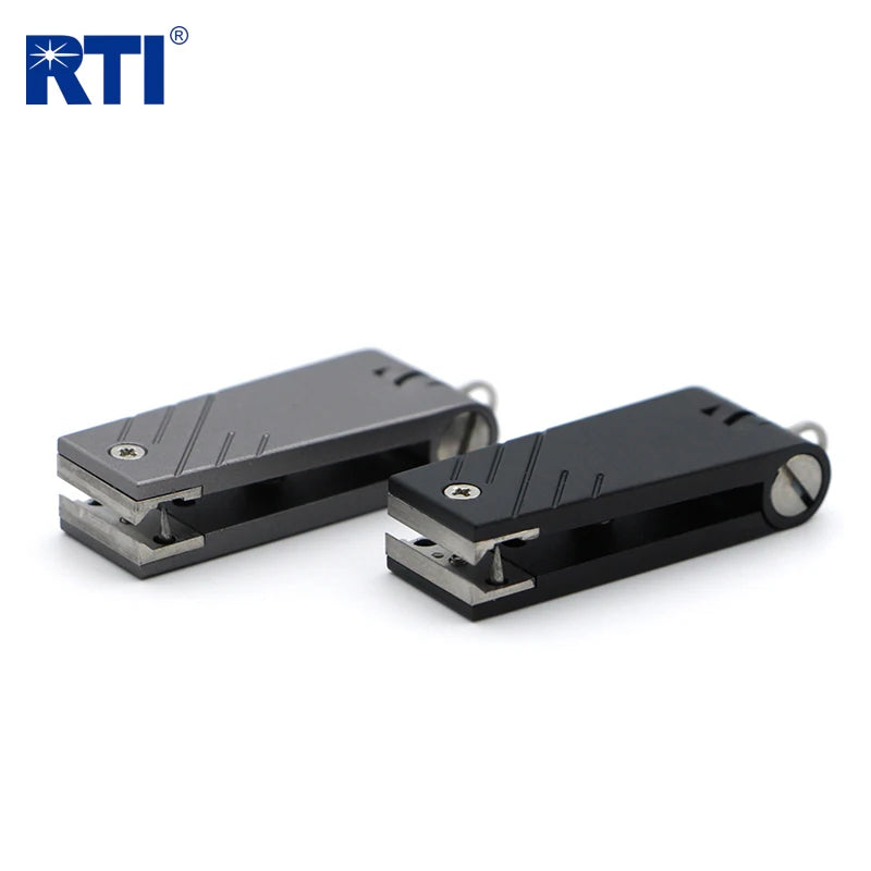 Wholesale Aluminium Stainless Steel Fly Fishing Line Nippers Clippers