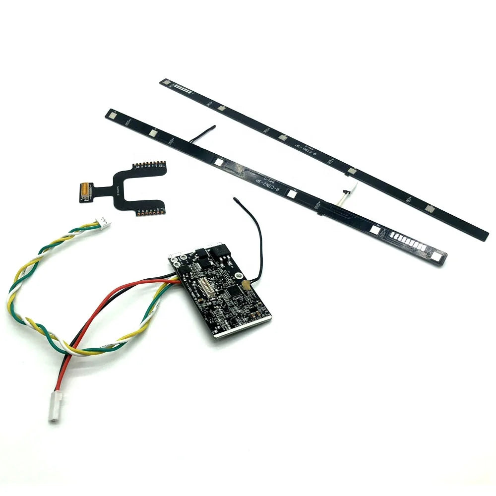 Battery Protection Board for Xiaomi M365 Electric Scooter Xiaomi Electric Scooter Parts Battery BMS Kit Board