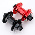 MTB Ebike Front Hub 20mm 110mm 32H 36H Mountain Bicycle Cube Emotor Downhill Disc Brake DE41SB-20 Similar With Novatec DH41SB