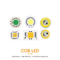 Cheap Cost 150W 200W High Power LED 100W COB LED Driverless  AC 110V COB AC220V Chips for Streetlight/floodlight/growlight