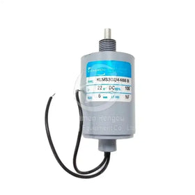 62x30mm KLMS3OZ/4488-B Motor for Muller martini Offset Printing Machine Spare Parts