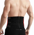 Customized Ergonomic Hunchback Scoliosis Belt Back Straightening Support for Sitting Posture Correction Waist Trimmer